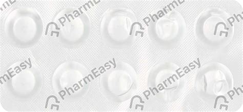 Olsar A 20mg Strip Of 10 Tablets: Uses, Side Effects, Price & Dosage ...