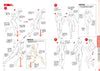 Fighting & Action Pose Drawing Techniques – WAFUU JAPAN