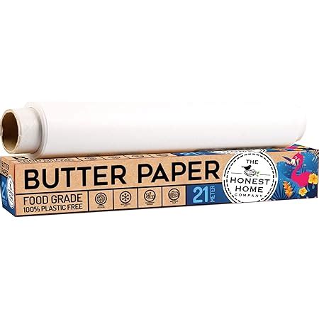 Buy Oddy Uniwraps Ecobake Baking & Cooking Paper Roll, 10"X 5 Mtrs ...