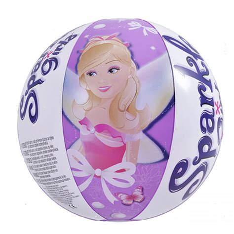 Lopta Sparkle 50cm 25-701000 | Volim svoj dom