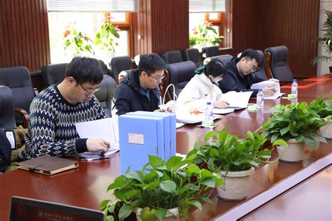 共青团吉林省委、长春市委高校学生会组织深化改革专项评估工作组到我校复核调研
