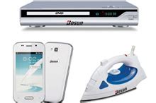 Vinayak Impex | Electronic Division