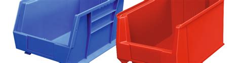 FPO Crates - FPO Bins Manufacturer and Exporter India