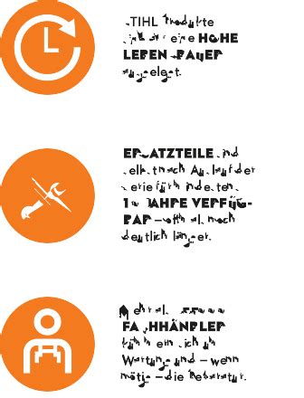 Produkte und Innovation | STIHL Nachhaltigkeitsbericht 2023