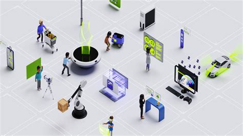 AI-Powered Omnichannel Management | NVIDIA