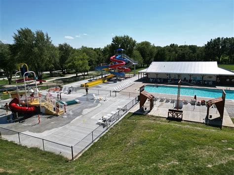 YOGI BEAR'S JELLYSTONE PARK AT PINE LAKES (Pittsfield) - Campground ...
