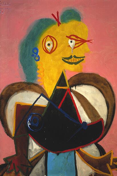 Lee Miller and Picasso | Meer