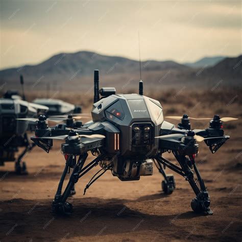 Advanced Military Robots 的图像结果