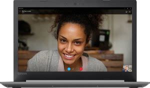 Lenovo Ideapad 320 Intel Core i3 6th Gen 6006U - (4 GB/1 TB HDD/Windows ...