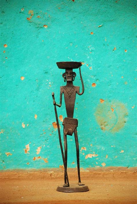 D'source Products | Wrought Iron Craft of Bastar | D'Source Digital ...