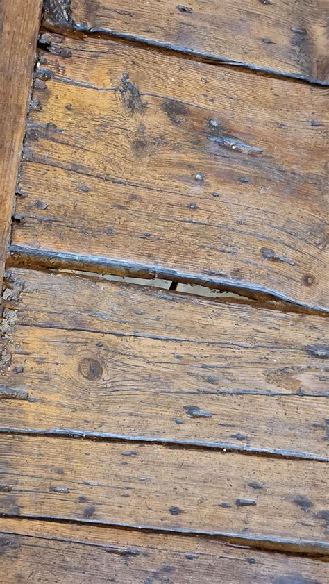 Everyone keeps talking about sub floors and here I am looking at my ...