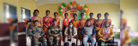 Welcome to Mathabhanga College