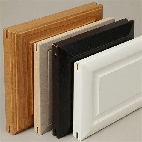 How to Attach Cabinet End Panel Skins - Home Advisor Blog