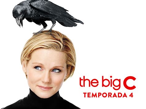 Prime Video: The Big C - Temporada 4