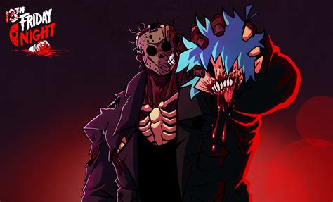 13th Friday Night: Funk Blood (Video Game) - TV Tropes