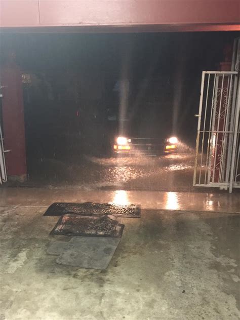 Mid May 2016 Brings Some Big Wind, Big Hail, and Big Rain to RGV/Ranchlands