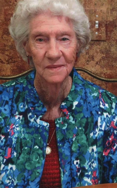 Estelle Carter Davis Obituary - Jacksonville, FL