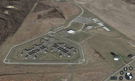 Big Muddy River Correctional Center - The Prison Direct