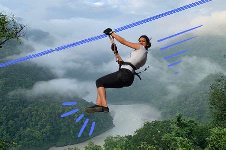 Flying Fox in Rishikesh, India: Book Online & Save 20% in Oct 2025