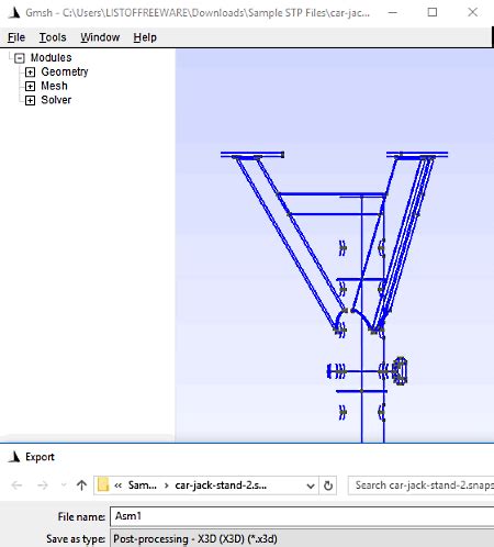 Image result for STP File Conversion