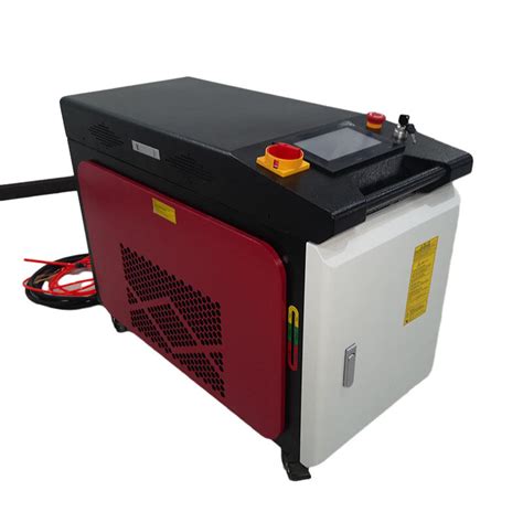 Image result for Laser Rust Removal Machine