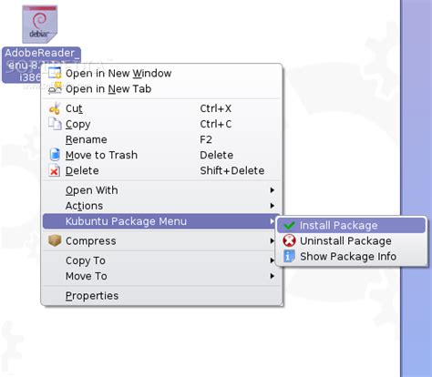 Image result for Adobe PDF Reader Linux