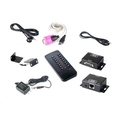 Atlona 8x8:2 HDMI Matrix Switch : Amazon.in: Electronics