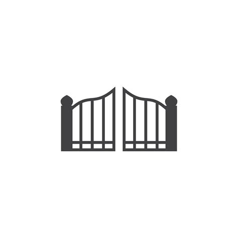 Gate Icon 的图像结果
