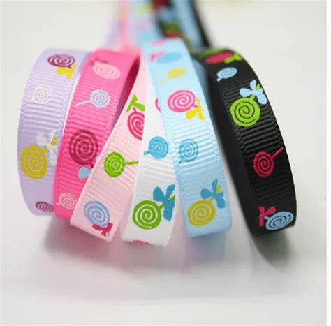 Ribbons & Other Innovative Rigid Tapes - Twill Elastic Tapes ...