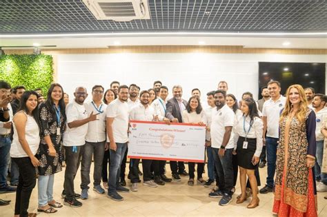 Qualys Office Photos