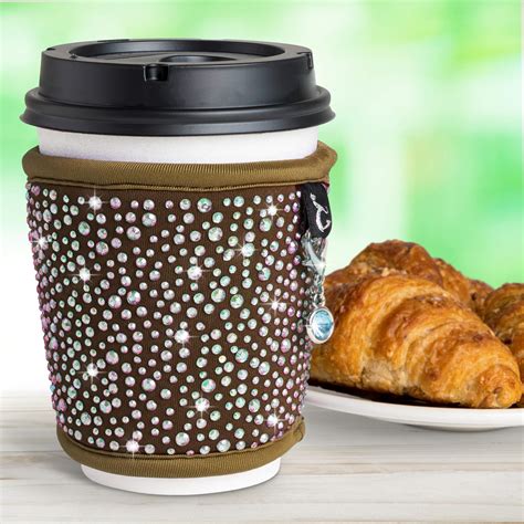 Coffee Cup Sleeves at George Delano blog