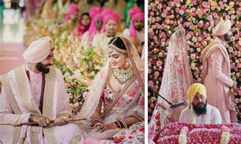 Jasprit Bumrah, Sanjana Ganesan welcome baby boy "Angad", share FIRST ...