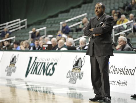 Cleveland State men's basketball team wants to serve Butler notice ...