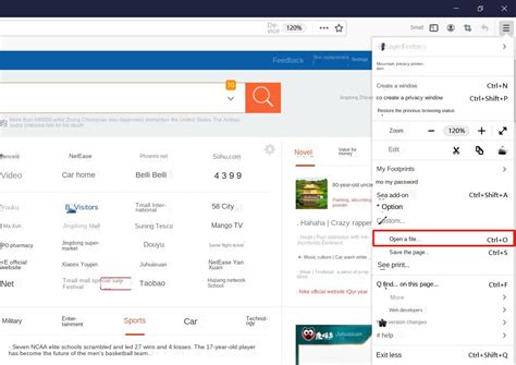 Image result for How to Open a File On PDF