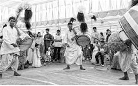 Those were the Pujas, my friend..... | Asia in Global Affairs