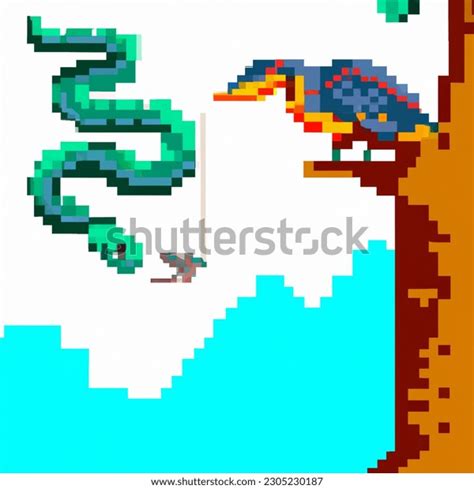 Image result for Pixel Art Python