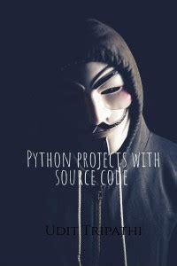 Python Projects source code for beginners: Buy Python Projects source ...