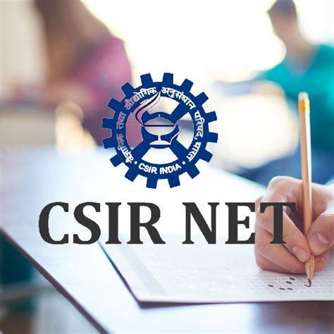 Image result for NGP CSIR Net