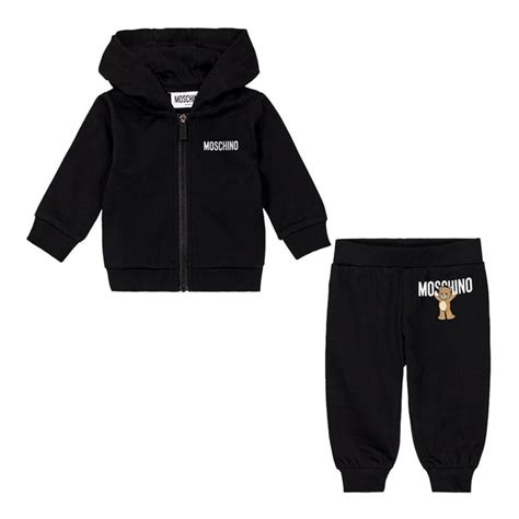 Buy Designer Baby Boy Tracksuits Online | Little Tags Luxury