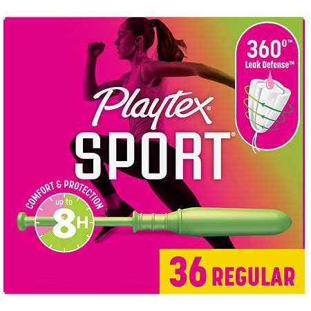 Tampons | Walgreens