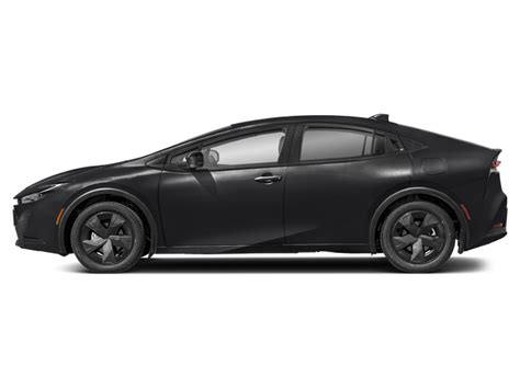 New Black Toyota Prius Nightshade For Sale in Raleigh, NC | Auto Navigator