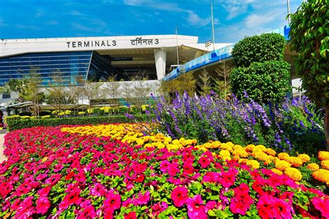 India's First Net Zero Airport