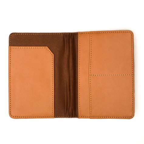 Make memories alBeautifully Crafted Passport Cover: Travel in Style ...
