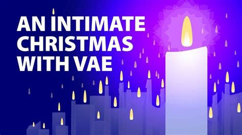 An Intimate Christmas with VAE, Christ Church Cathedral, Cincinnati ...