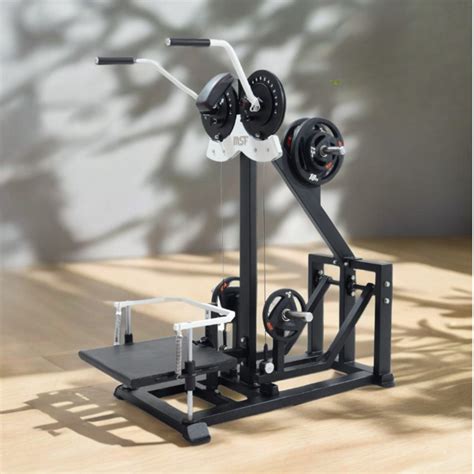 Standing Side Lateral / Side Shoulder Multi Flight Machine 2in1 (Flex ...