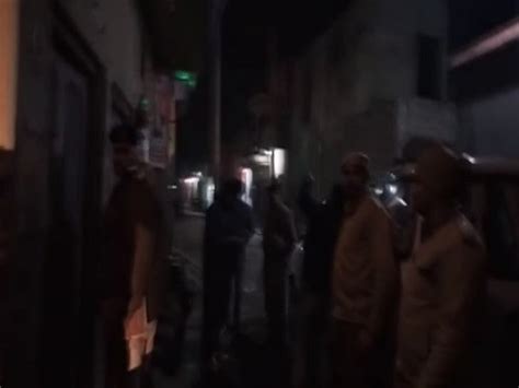 Parliament security breach case: Delhi Police search Neelam's residence ...