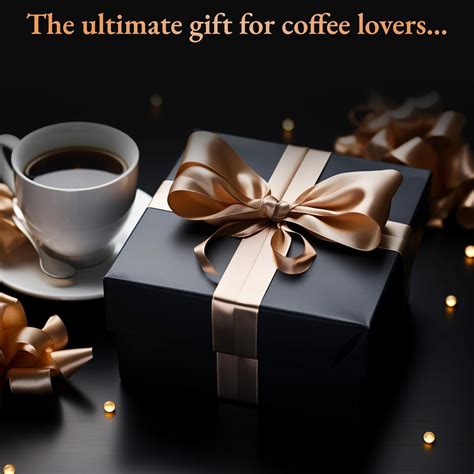 Black Ivory Coffee Naturally Refined Coffee: The Rarest & Most India | Ubuy