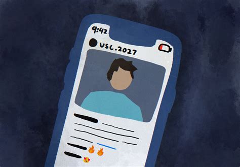 The unfortunate process of finding roommates on Instagram - Daily Trojan