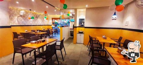 KGN XPRS, Undri, Pune - Restaurant reviews