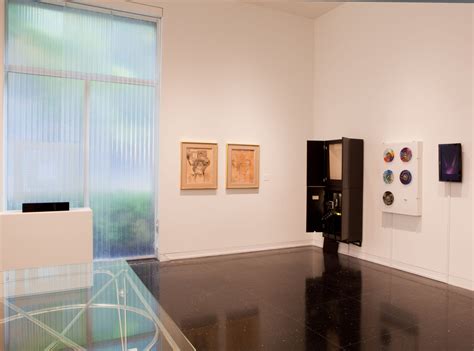 Bertrand Goldberg: Reflections - The Arts Club of Chicago